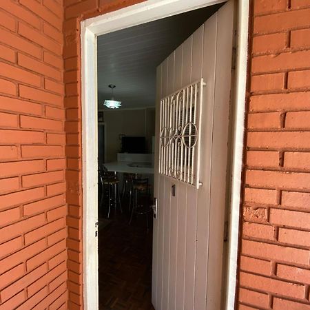 Apartamento Centro Gramado Buitenkant foto
