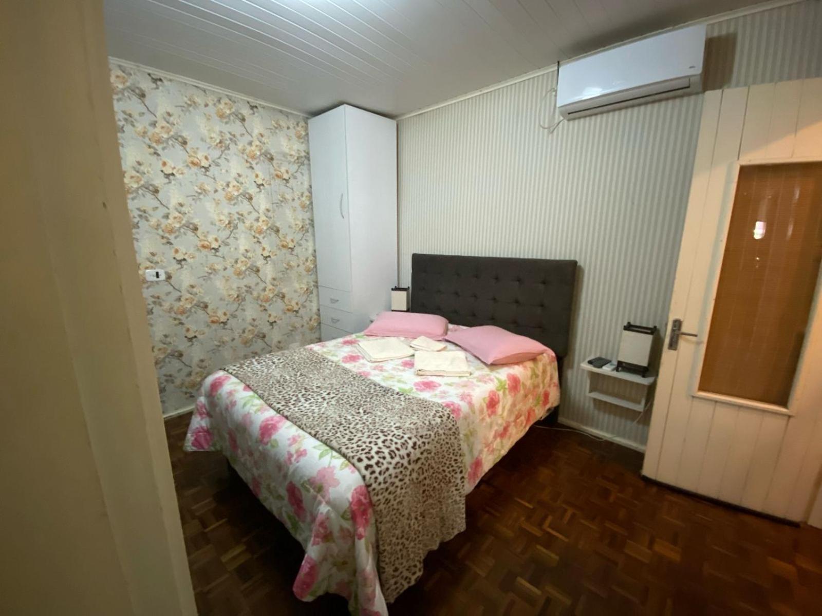 Apartamento Centro Gramado Buitenkant foto