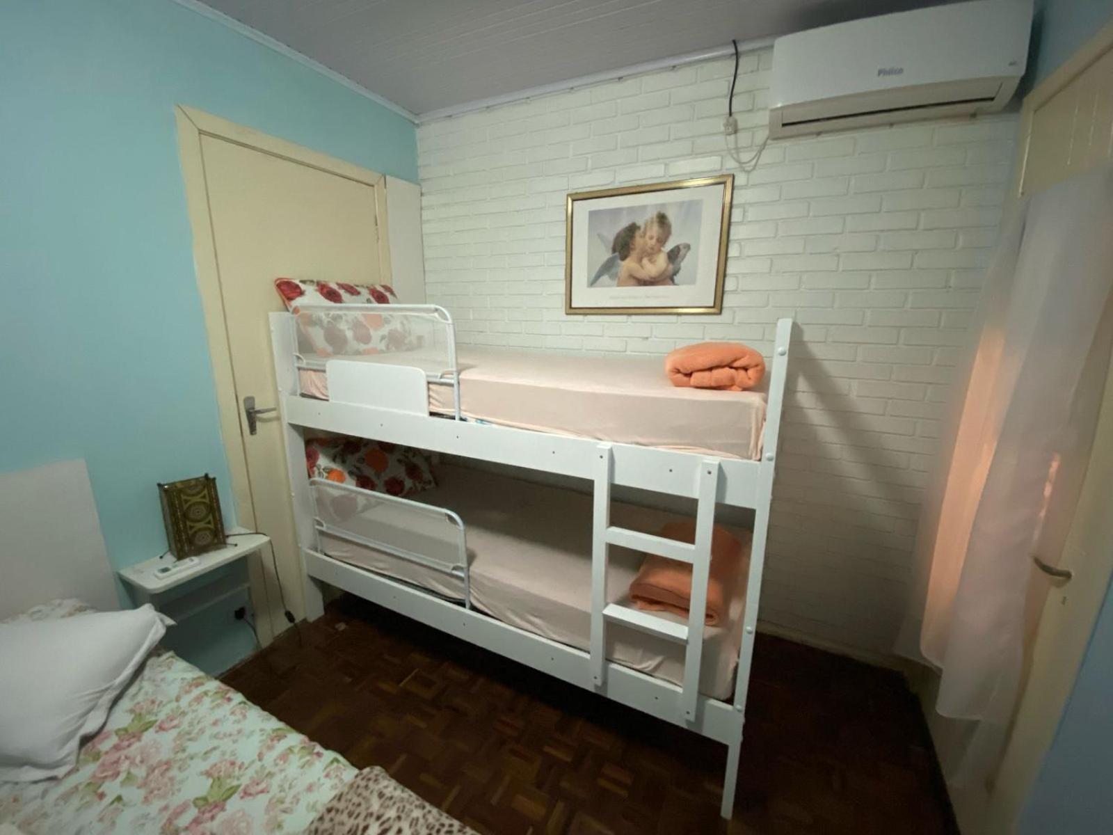 Apartamento Centro Gramado Buitenkant foto