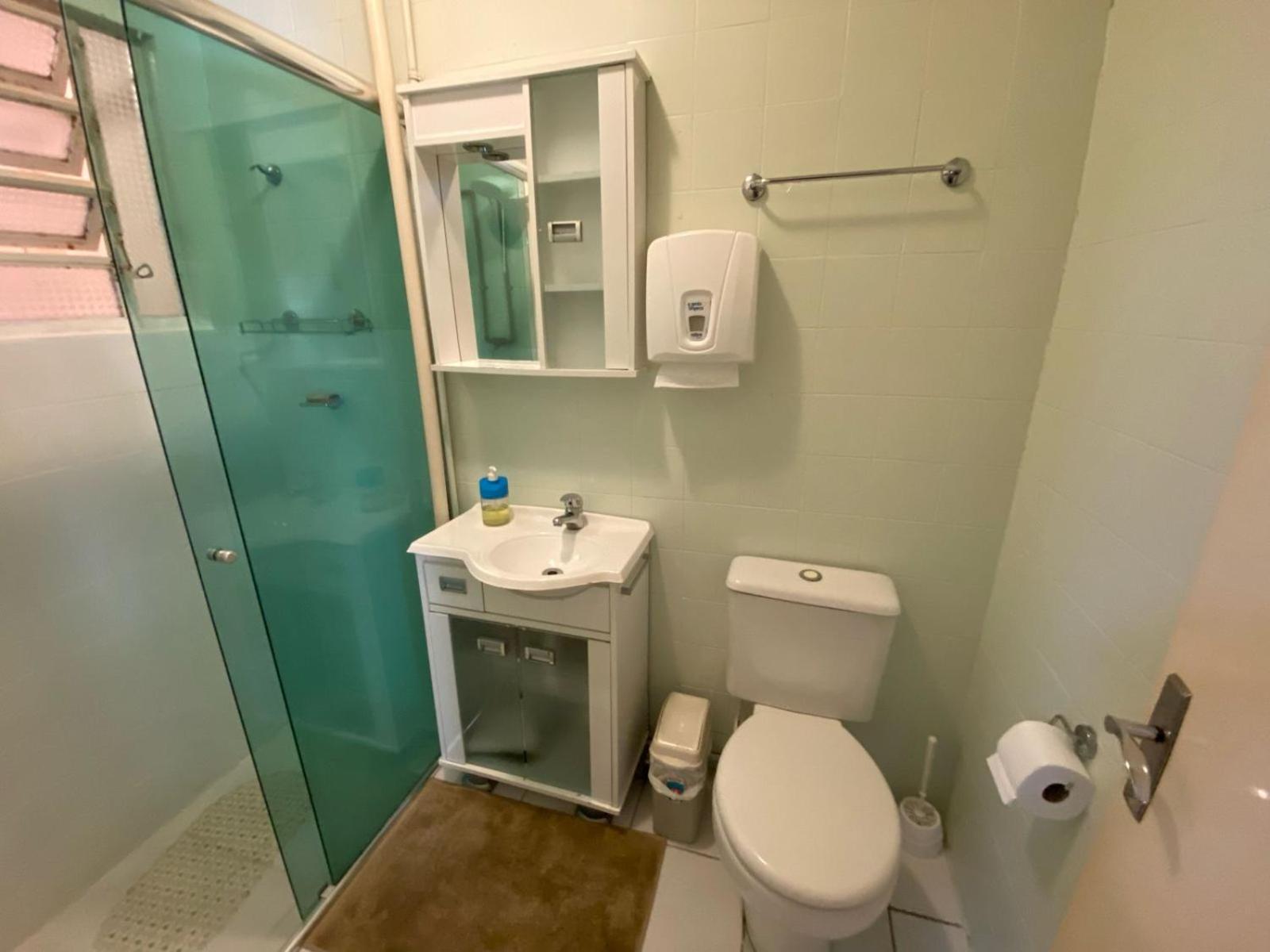 Apartamento Centro Gramado Buitenkant foto