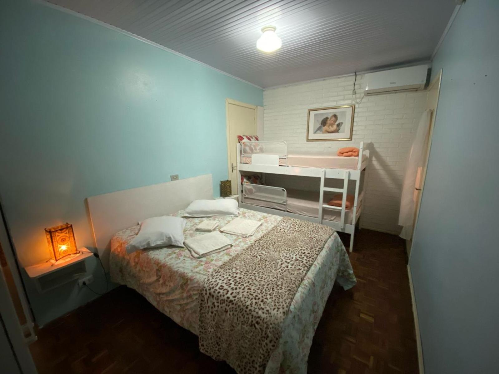 Apartamento Centro Gramado Buitenkant foto