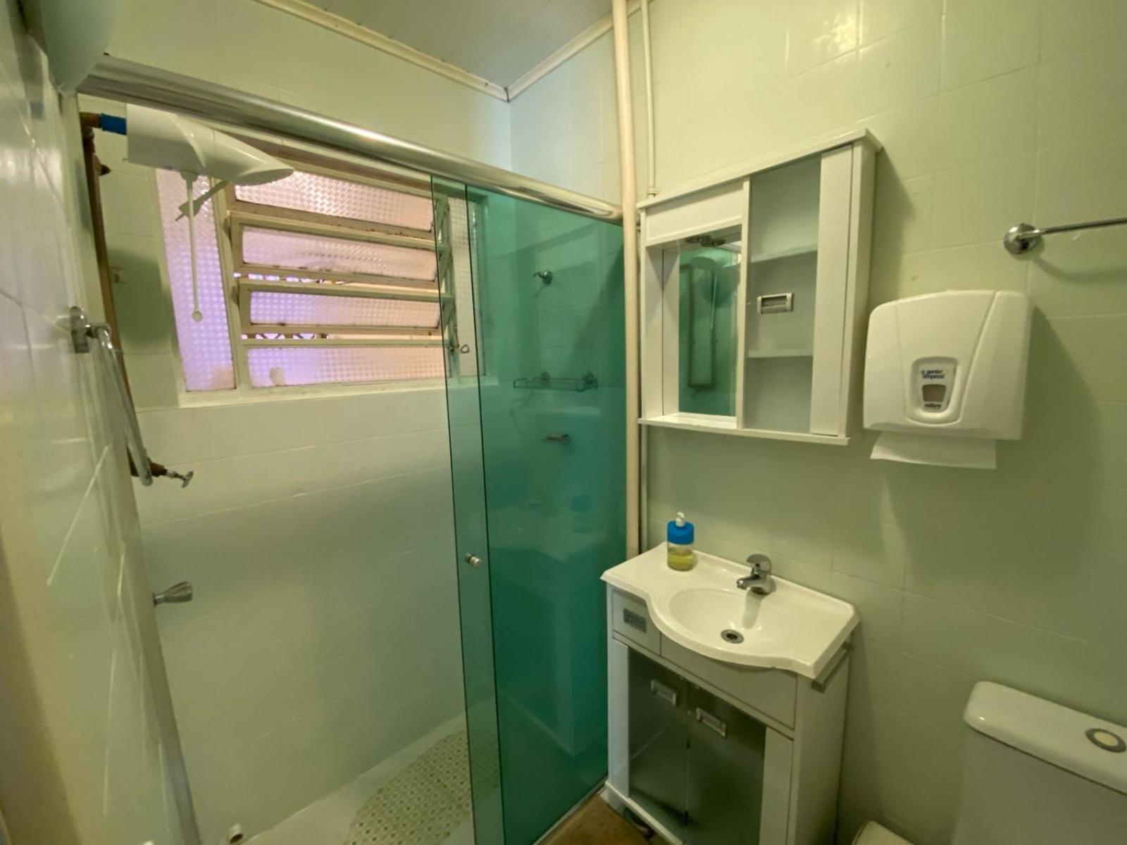 Apartamento Centro Gramado Buitenkant foto