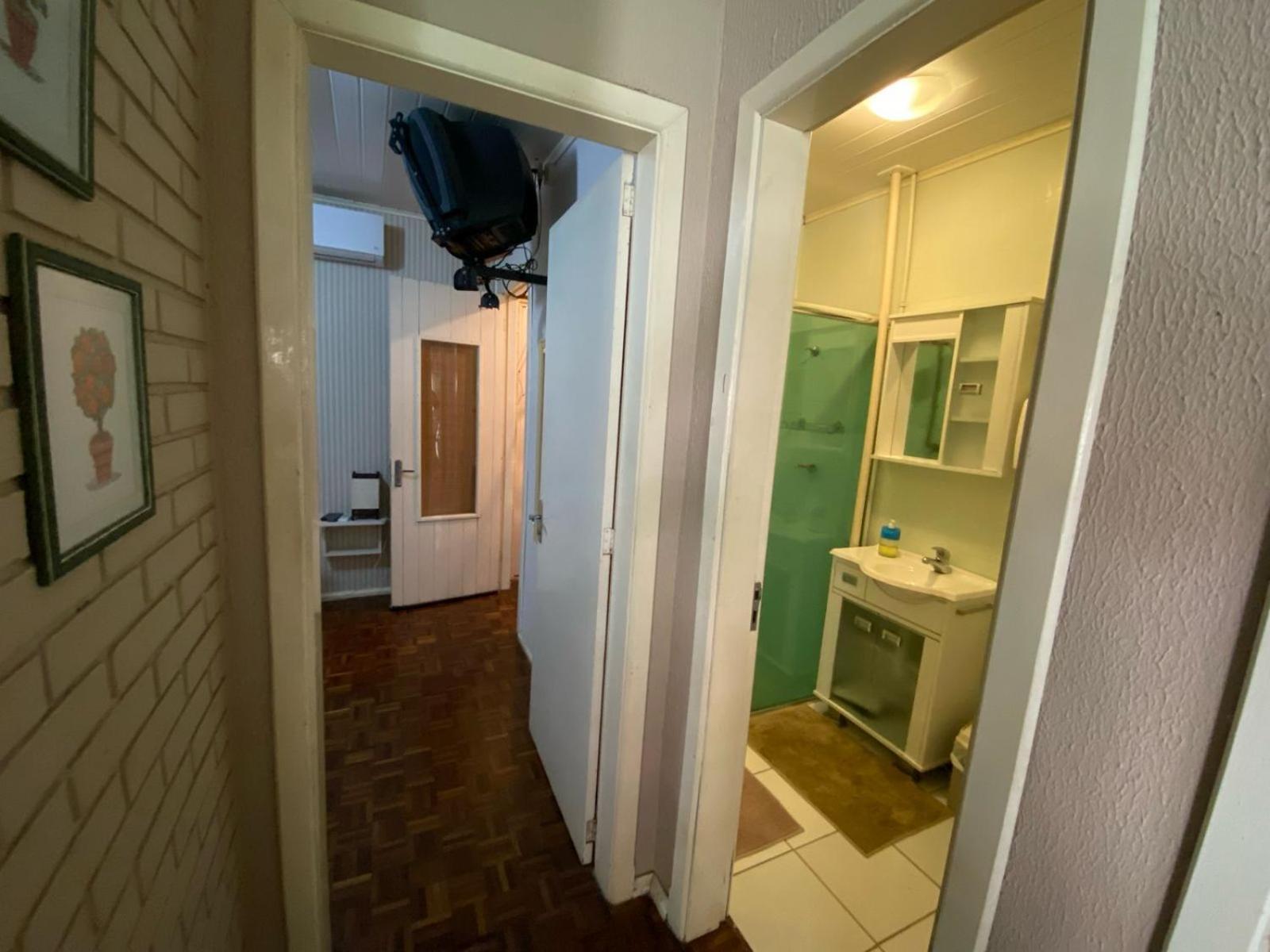 Apartamento Centro Gramado Buitenkant foto