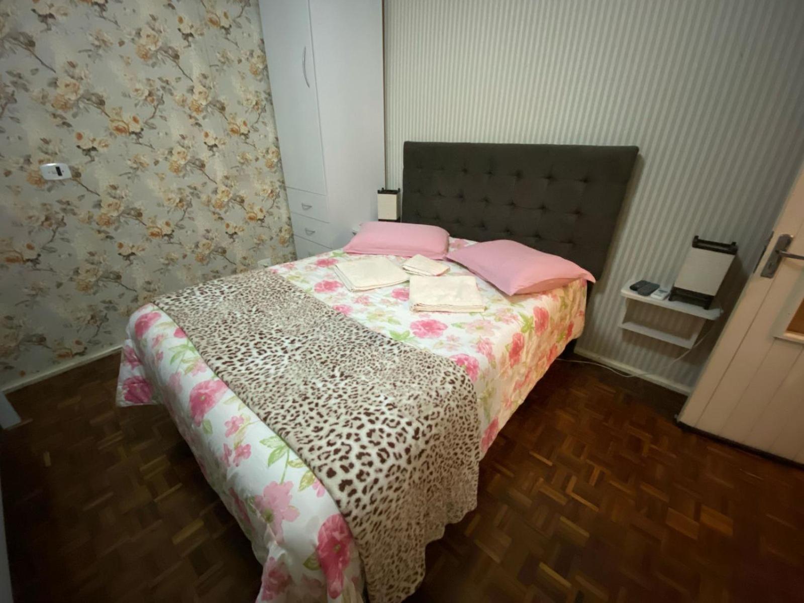 Apartamento Centro Gramado Buitenkant foto