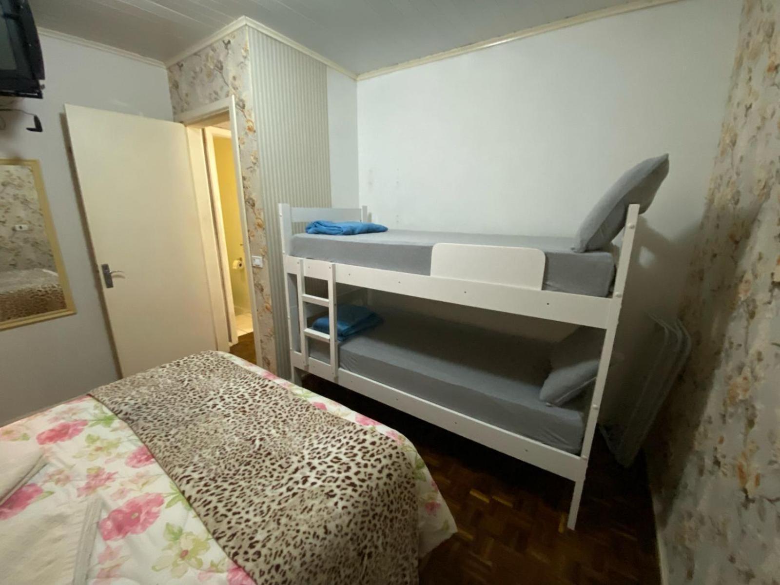 Apartamento Centro Gramado Buitenkant foto