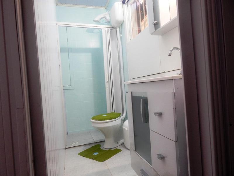 Apartamento Centro Gramado Buitenkant foto
