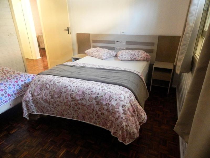 Apartamento Centro Gramado Buitenkant foto