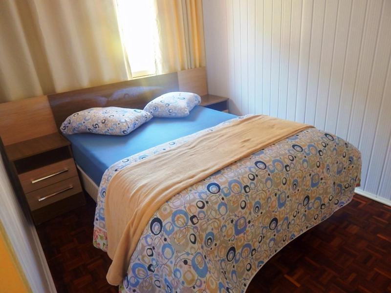 Apartamento Centro Gramado Buitenkant foto