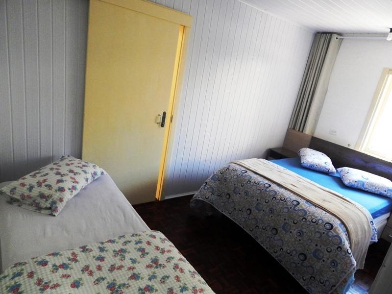 Apartamento Centro Gramado Buitenkant foto