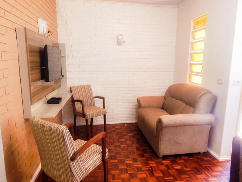 Apartamento Centro Gramado Buitenkant foto