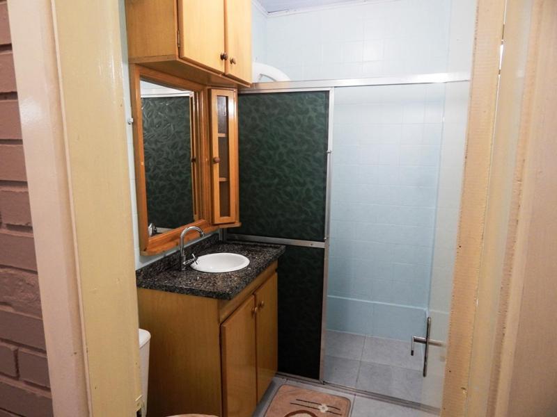 Apartamento Centro Gramado Buitenkant foto